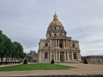 Hotel Francie - Paříž a zámek Versailles dovolená
