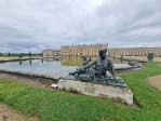 Hotel Francie - Paříž a zámek Versailles dovolená