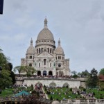 Hotel Francie - Paříž a zámek Versailles dovolená