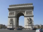Hotel Francie - Paříž - Versailles dovolená