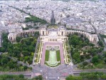 Hotel Francie - Paříž - Versailles dovolená