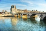 Hotel Magická Paříž a Versailles a Disneyland k tomu dovolená