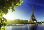 Hotel Magická Paříž a Versailles a Disneyland k tomu dovolená