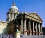 Hotel Paříž a Versailles, letecký víkend s průvodcem dovolená