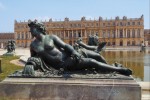 Hotel Paříž a Versailles, letecký víkend s průvodcem dovolená