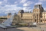 Hotel Paříž a Versailles, letecký víkend s průvodcem dovolená