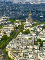 Hotel Paříž a Versailles od A do Z dovolená