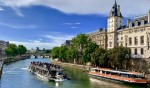 Hotel Paříž a Versailles pro náročné dovolená