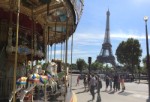 Hotel Paříž a Versailles pro náročné dovolená