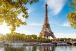 Hotel Paříž a Versailles s gurmetskými zážitky dovolená