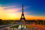 Hotel Paříž a Versailles s gurmetskými zážitky dovolená