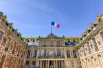 Hotel Paříž a zámek Versailles dovolená