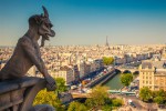 Hotel Paříž a zámek Versailles dovolená