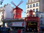 moulin - rouge