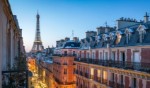 Francie, Paříž a okolí, Paříž - Paříž letecky 5 dní/4 noci v hotelu v Paříži