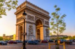 Francie, Paříž a okolí, Paříž - Paříž letecky 5 dní/4 noci v hotelu v Paříži