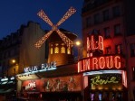 Hotel Paříž plná poznání dovolená