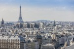 Francie, Paříž a okolí, Paříž - Paříž s individuálním pobytem - 5x nocleh