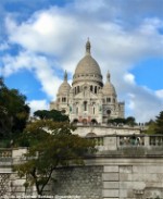 Hotel Paříž - Versailles dovolená