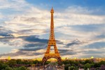 Hotel Prvomájová Paříž a pohádkové zámky na Loiře dovolená