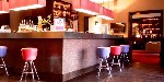 Francie, Paříž a okolí, Paříž - RADISSON BLU BOULOGNE