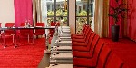 Francie, Paříž a okolí, Paříž - RADISSON BLU BOULOGNE