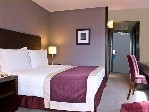 Francie, Paříž a okolí, Paříž - RADISSON BLU BOULOGNE