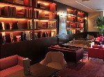 Francie, Paříž a okolí, Paříž - RADISSON BLU BOULOGNE