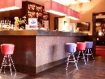 Francie, Paříž a okolí, Paříž - RADISSON BLU BOULOGNE
