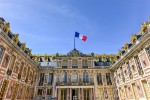 Hotel Romantická Paříž a Versailles dovolená