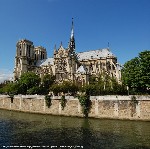Hotel Skvosty Francie – Paříž, Bretaň, Normandie a zámky na Loiře dovolená