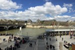 Hotel Tajemství Paříže a Versailles dovolená