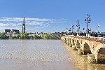 Francie, Paříž a okolí, Paříž - To nejlepší z La Rochelle + BORDEAUX + PEVNOST BOYARD (letecky z Prahy)