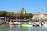 Francie, Paříž a okolí, Paříž - To nejlepší z La Rochelle + BORDEAUX + PEVNOST BOYARD (letecky z Prahy)