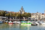 Francie, Paříž a okolí, Paříž - To nejlepší z La Rochelle + BORDEAUX + PEVNOST BOYARD (letecky z Prahy)