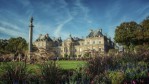 Lucemburské zahrady a palác