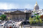 Francie, Paříž a okolí - Paříž, 5-denní, denní přejezd