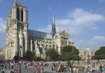 Francie, Paříž a okolí - Paříž, 5-denní, denní přejezd