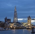 Hotel Paříž a Londýn – letecky dovolená