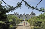 Francie, Paříž a okolí - Zámky a zahrady na Loiře, Paříž - autokarem
