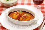 Lyon gastronomie