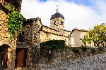Perouges