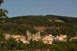 Rochetaillée-sur-Saône Lyon Beaujolais