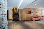Hotel RESIDENCE ODALYS HAMEAU DU BORSAT - zima dovolená