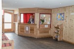 Hotel RESIDENCE ODALYS HAMEAU DU BORSAT - zima dovolená