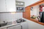 Hotel RESIDENCE ODALYS HAMEAU DU BORSAT - zima dovolená