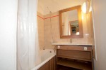 Hotel RESIDENCE ODALYS HAMEAU DU BORSAT - zima dovolená