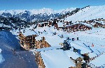 Hotel RESIDENCE FRONT DE NEIGE dovolená