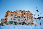 Hotel RESIDENCE FRONT DE NEIGE dovolená