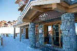 Hotel RESIDENCE FRONT DE NEIGE dovolená